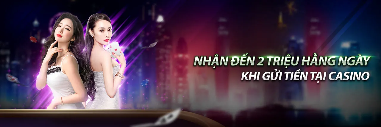 Chương trình VIP 79king net