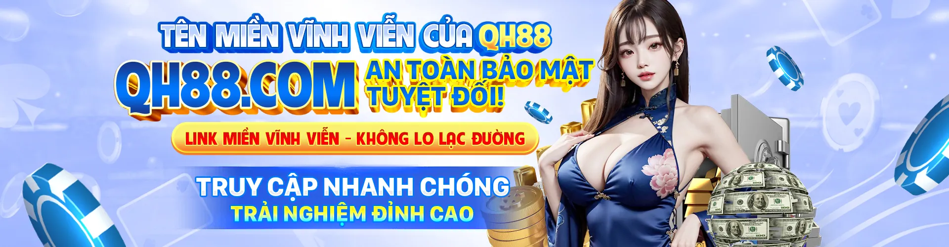 Giao diện trò chơi nổ hũ rực rỡ tại 79king net